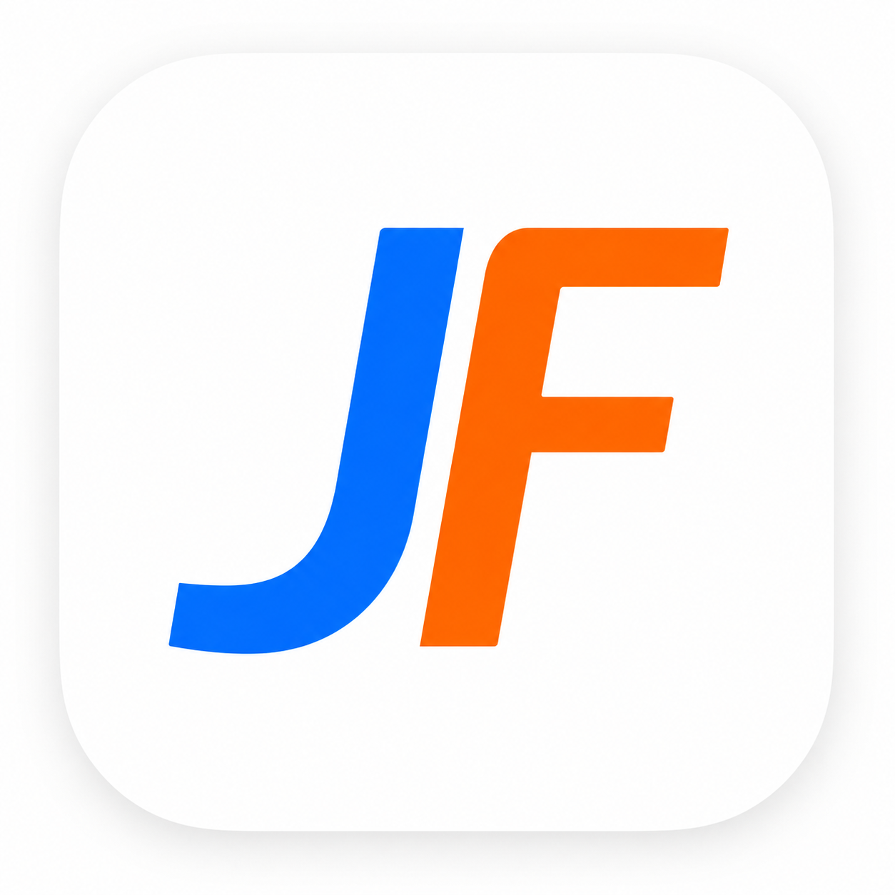 Journal Finder icon